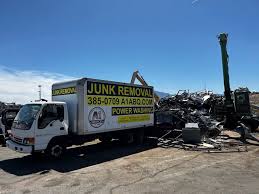 Best Demolition Debris Removal  in Winchester, MO